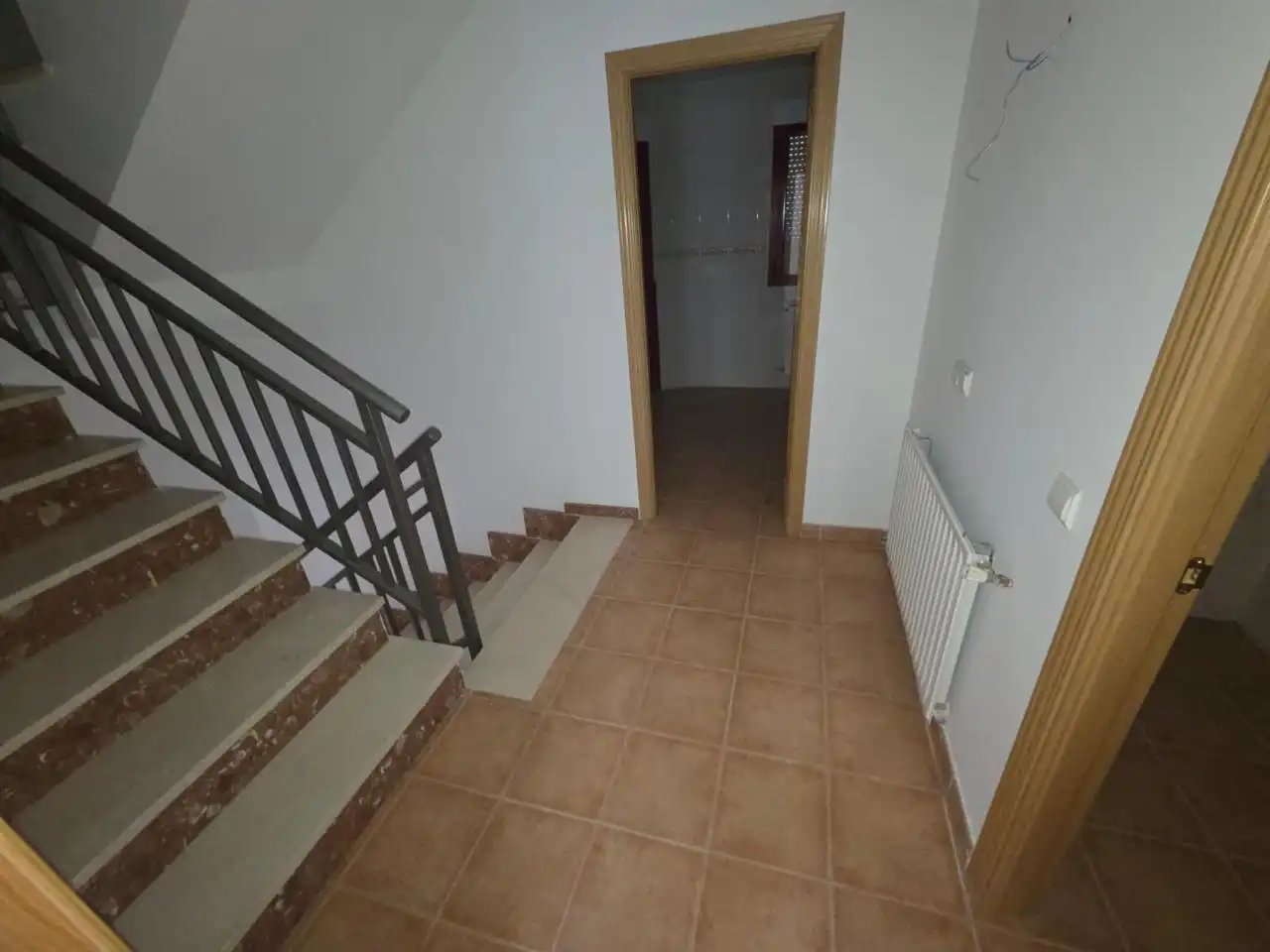 Casa o xalet en venda en Santa Cruz de la Zarza amb Terrassa