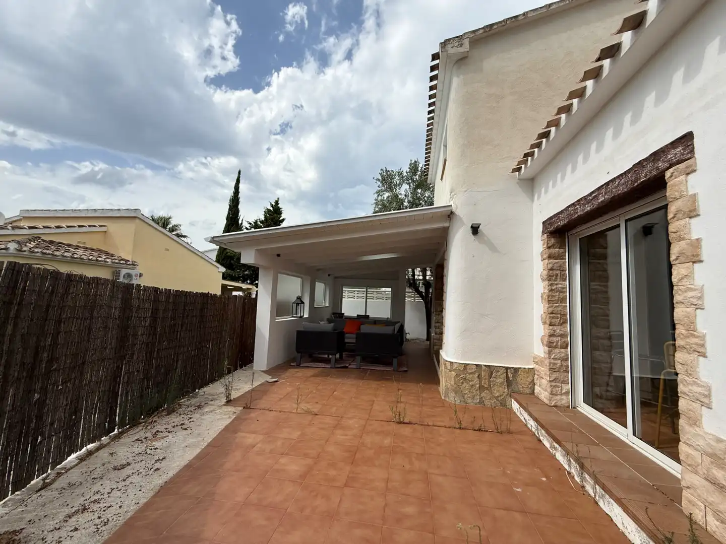 Villa avec terrasse à vendre à El Montgó, imagen 16