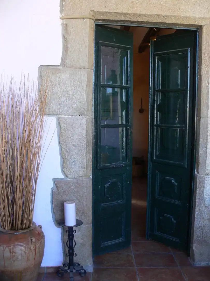Finca rústica en venda en Artesa de Segre amb Calefacció, Jardí privat i Balcó