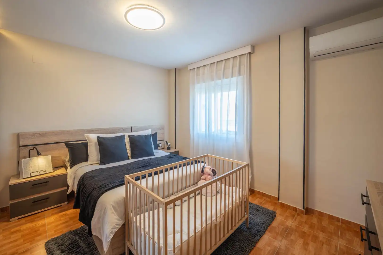 Piso con ascensor en venta en Calle del Retiro, imagen 37