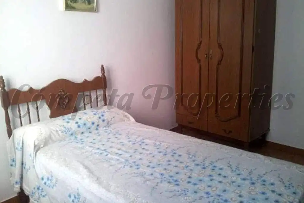 Casa en venda a Canillas de Albaida, imagen 9