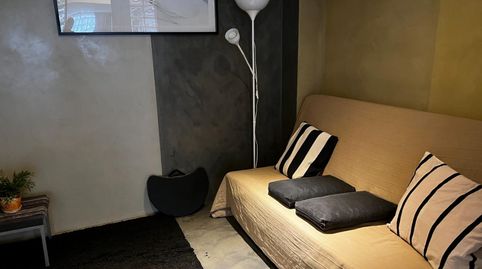 Foto 2 von Wohnungen zur Miete in Guindalera, Madrid Capital