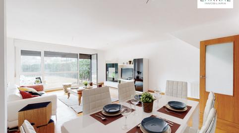 Foto 4 de Casa adosada en venda a Calle Concejo de Gulina, Iza / Itza, Navarra