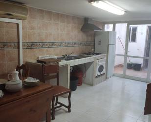 Kitchen of Flat for sale in Vilafranca de Bonany  with Terrace