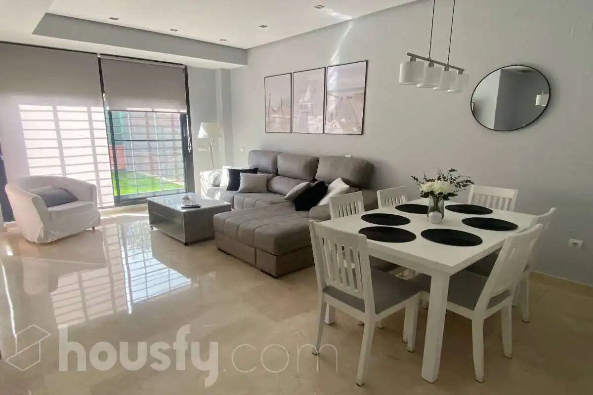 House with terrace to rent in Calle Irlanda ., imagen 3