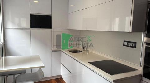 Foto 5 de Àtic en venda a Casco Viejo, Ourense Capital