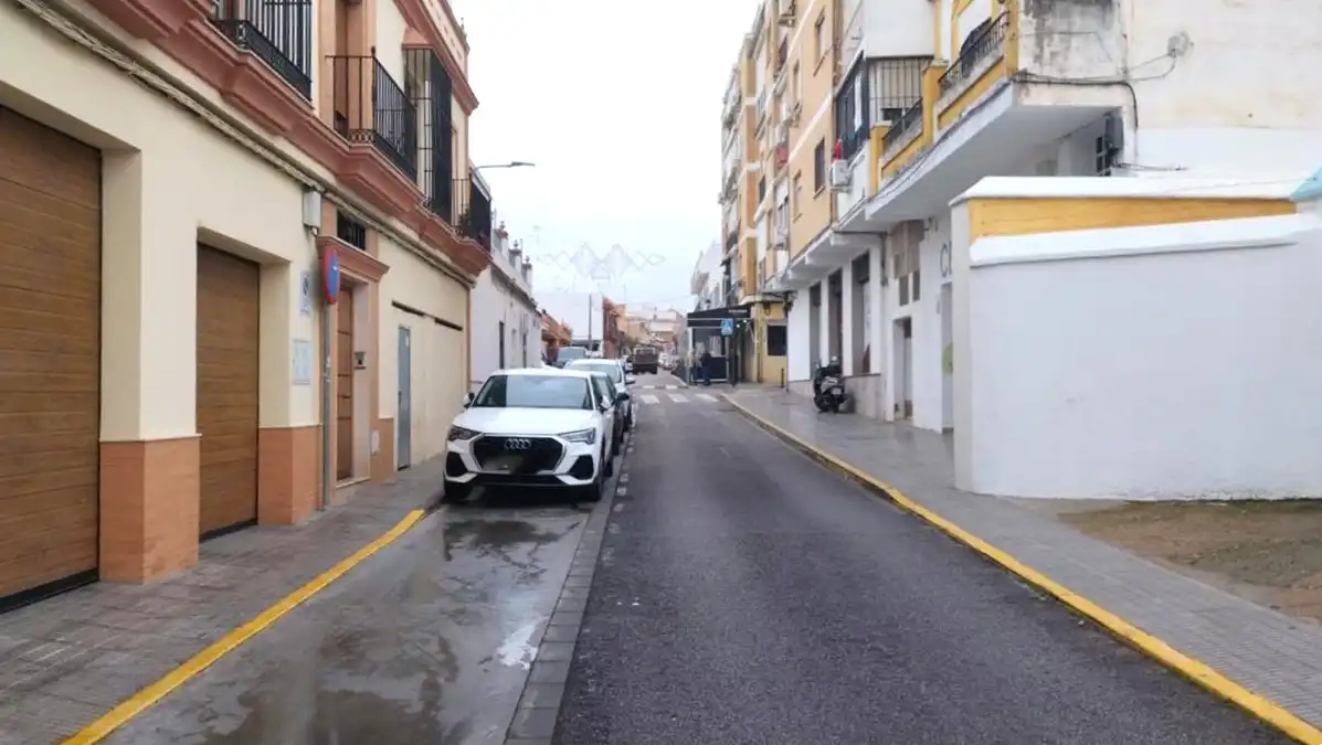Flat for sale in Diego De Los Reyes, imagen 5