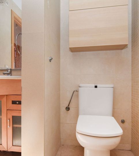 Foto 2 de Piso en venta en C/ Barcelona, Les Franqueses del Vallès, Barcelona