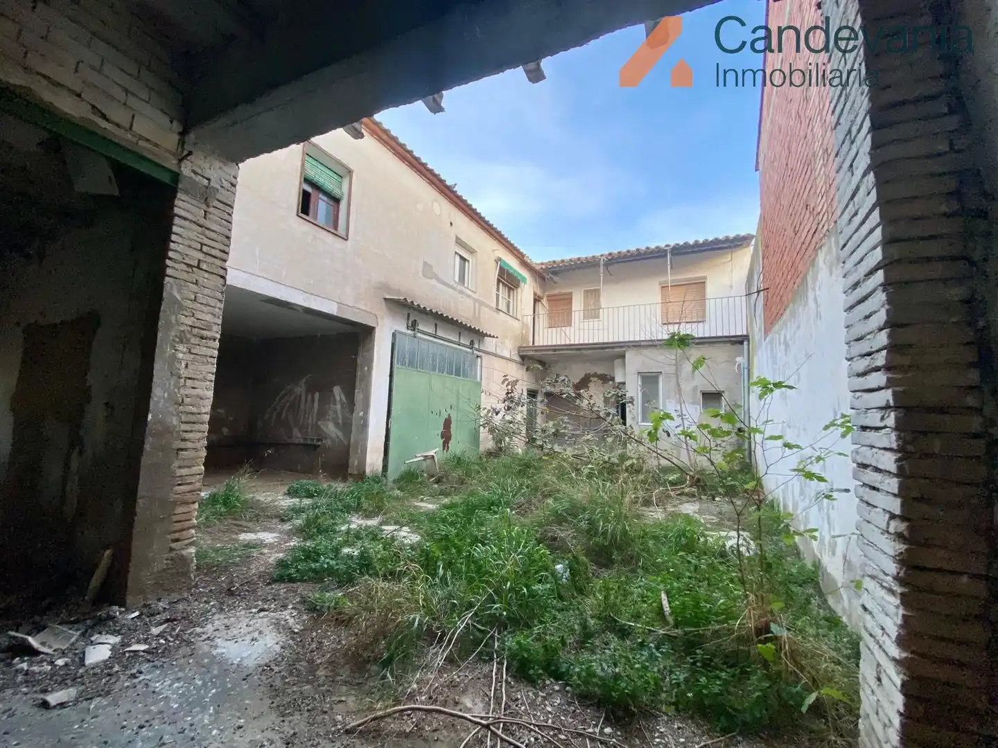 Terreni e lotti in vendita a Villanueva de Gállego, imagen 17