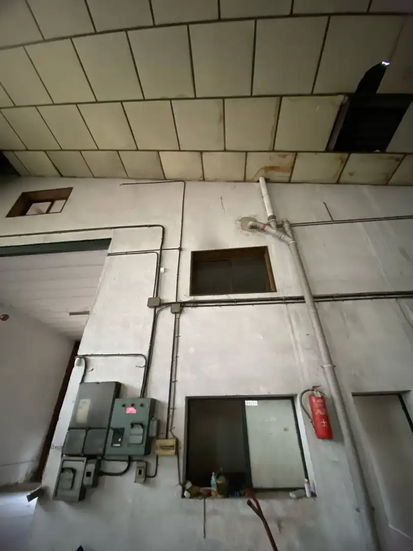 Nave industrielle à vendre à Barrio de la Estación, imagen 35