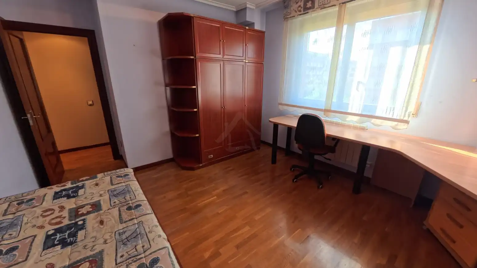 Piso de alquiler en Logroño - AV BURGOS, Portillejo - Valdegastea
