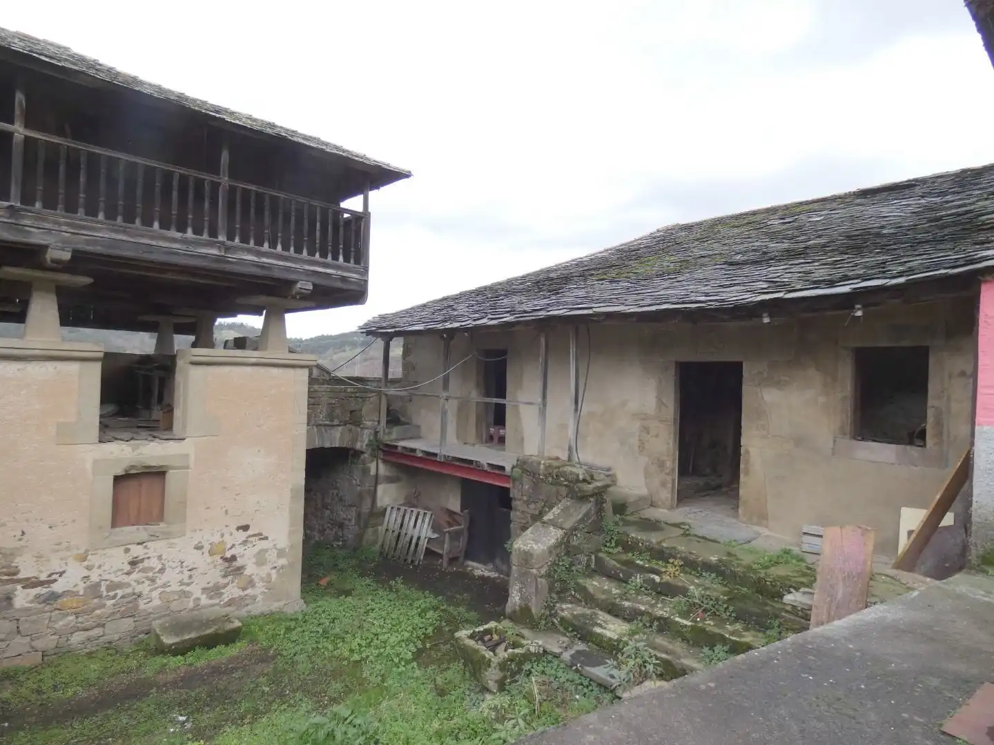 Terraced house for sale in Valdés - Luarca, imagen 5