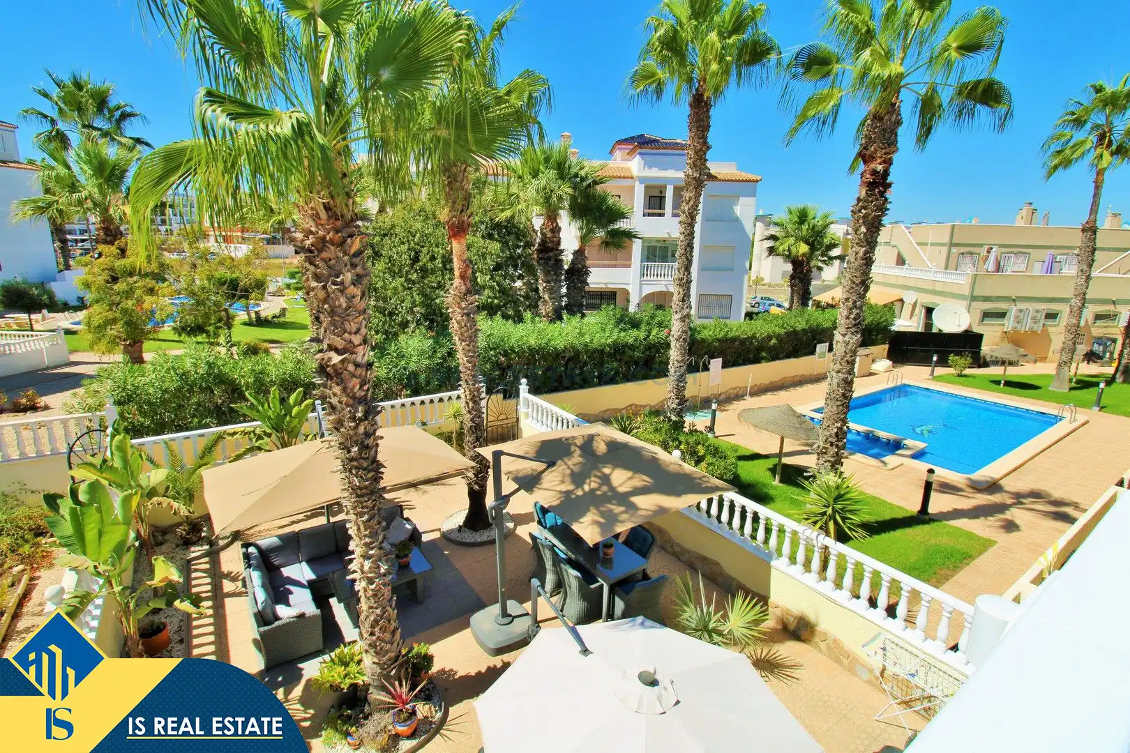 Villa avec piscine à vendre à Orihuela Costa, imagen 38
