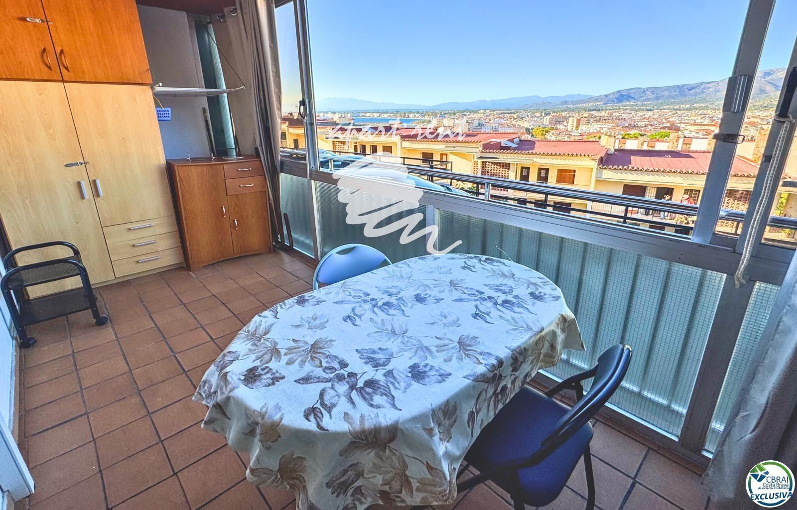 Flat for sale in Francesc Alegre, Almadrava - Canyelles - Puig-Rom