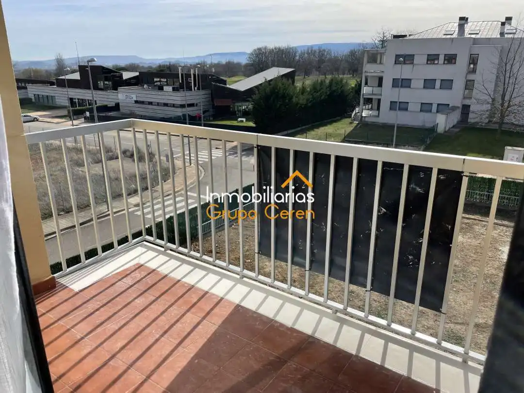 Apartamento en venta en Cirueña