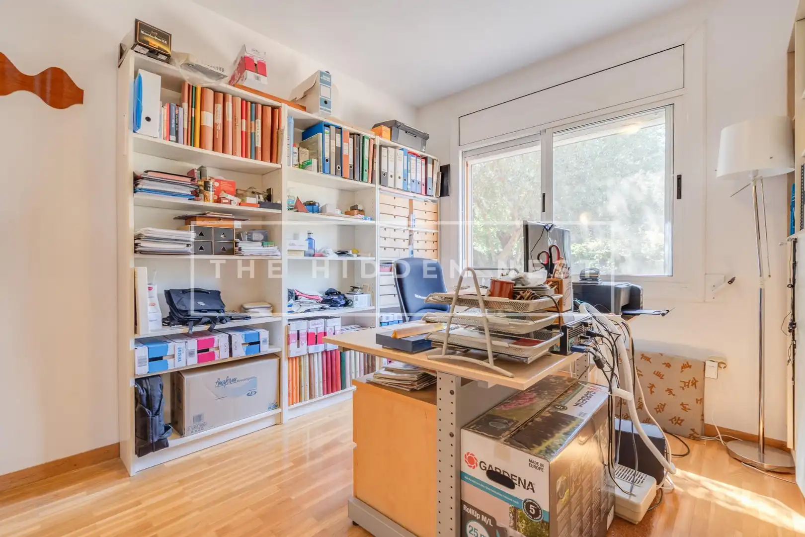 Casa o xalet en venda en Castellar del Vallès amb Calefacció, Parquet i Terrassa