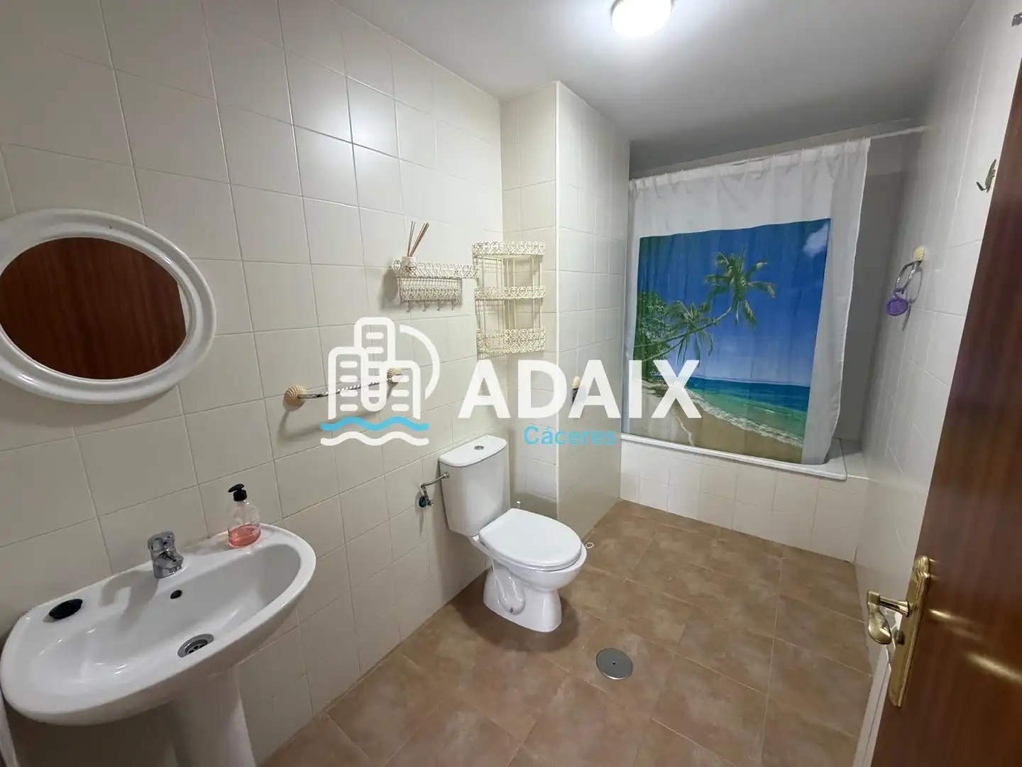 Wohnung mit Aufzug zum Verkauf in C/ FUENTE SANTA, imagen 17