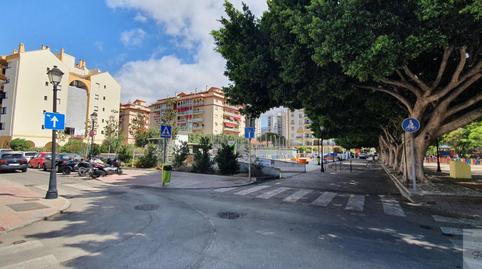 Foto 3 de Garatge en venda a Los Boliches, Málaga