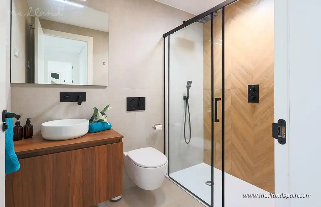 Villa avec piscine à vendre à Mar Menor Golf, imagen 7