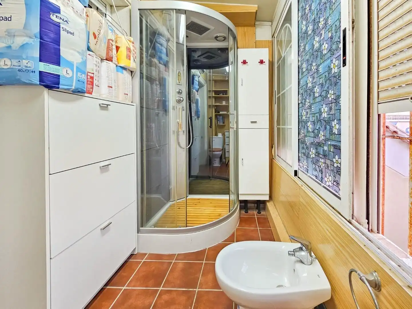 Casa o chalet en venta en Calle TABARCA, Aguas Nuevas