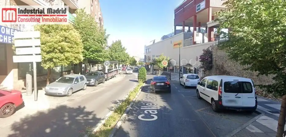 Gewerbefläche zur Miete in Carretera de Loeches, imagen 7