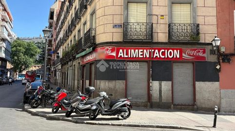 Foto 2 von Geschaftsraum zur Miete in C. de Arriaza, Argüelles, Madrid Capital