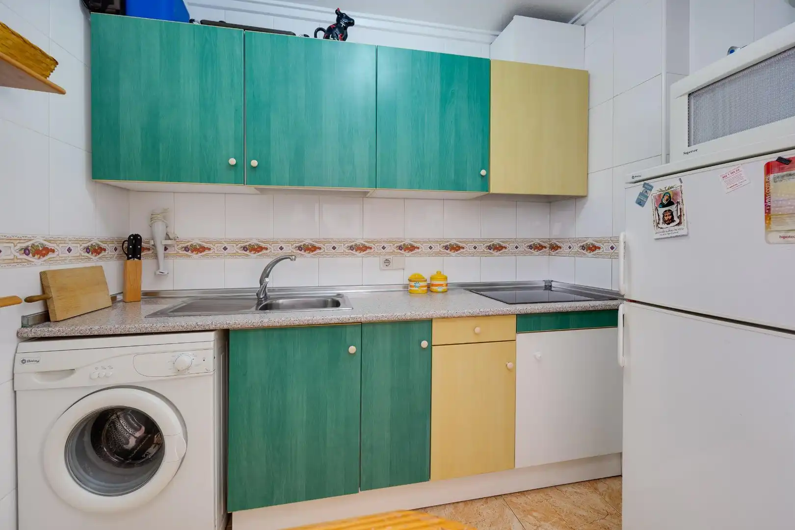 Ático con piscina en venta en Centro, imagen 15