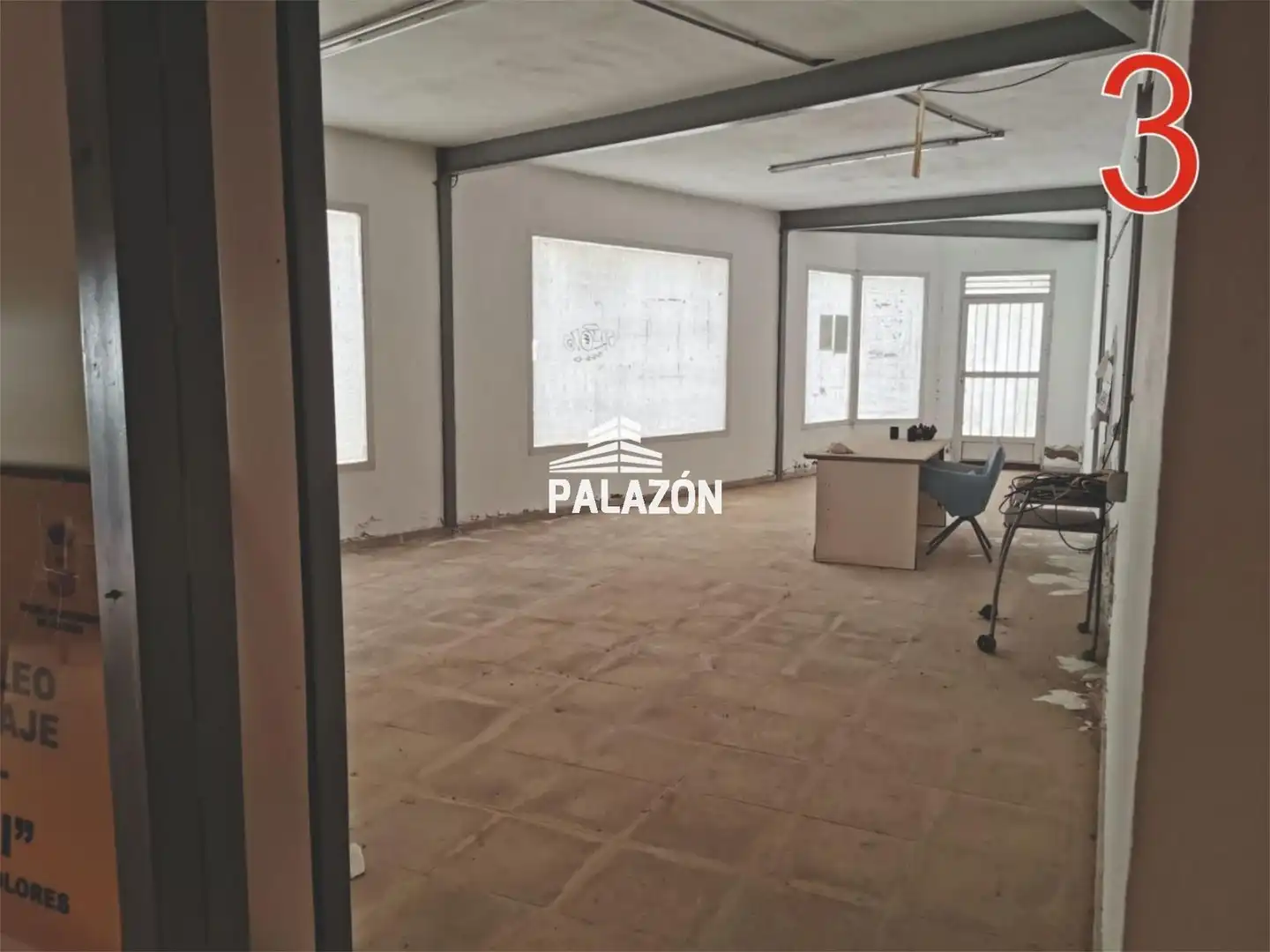 Nave industrial en venta en Conde de Vallellano, imagen 12