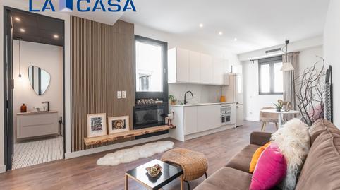 Foto 5 de Pis en venda a Calle de Sebastián Elcano, Palos de Moguer, Madrid Capital