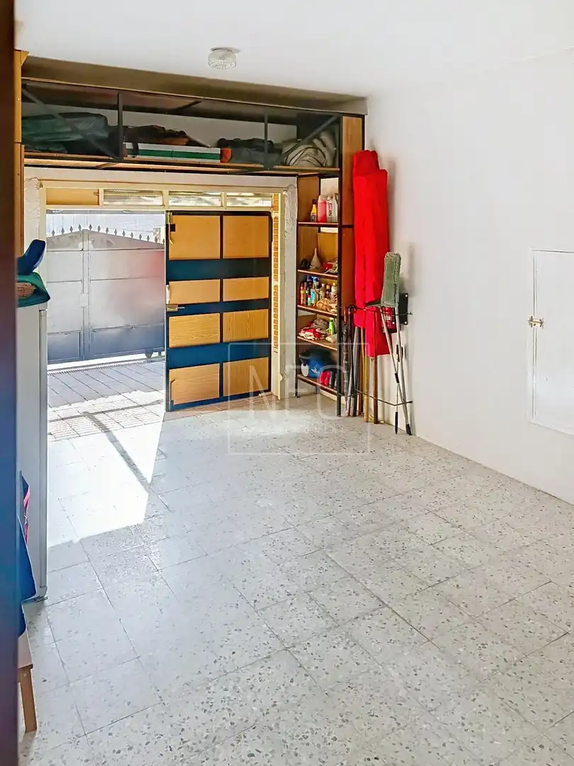 Casa o xalet en venda en Moraleja de Enmedio amb Calefacció, Jardí privat i Terrassa