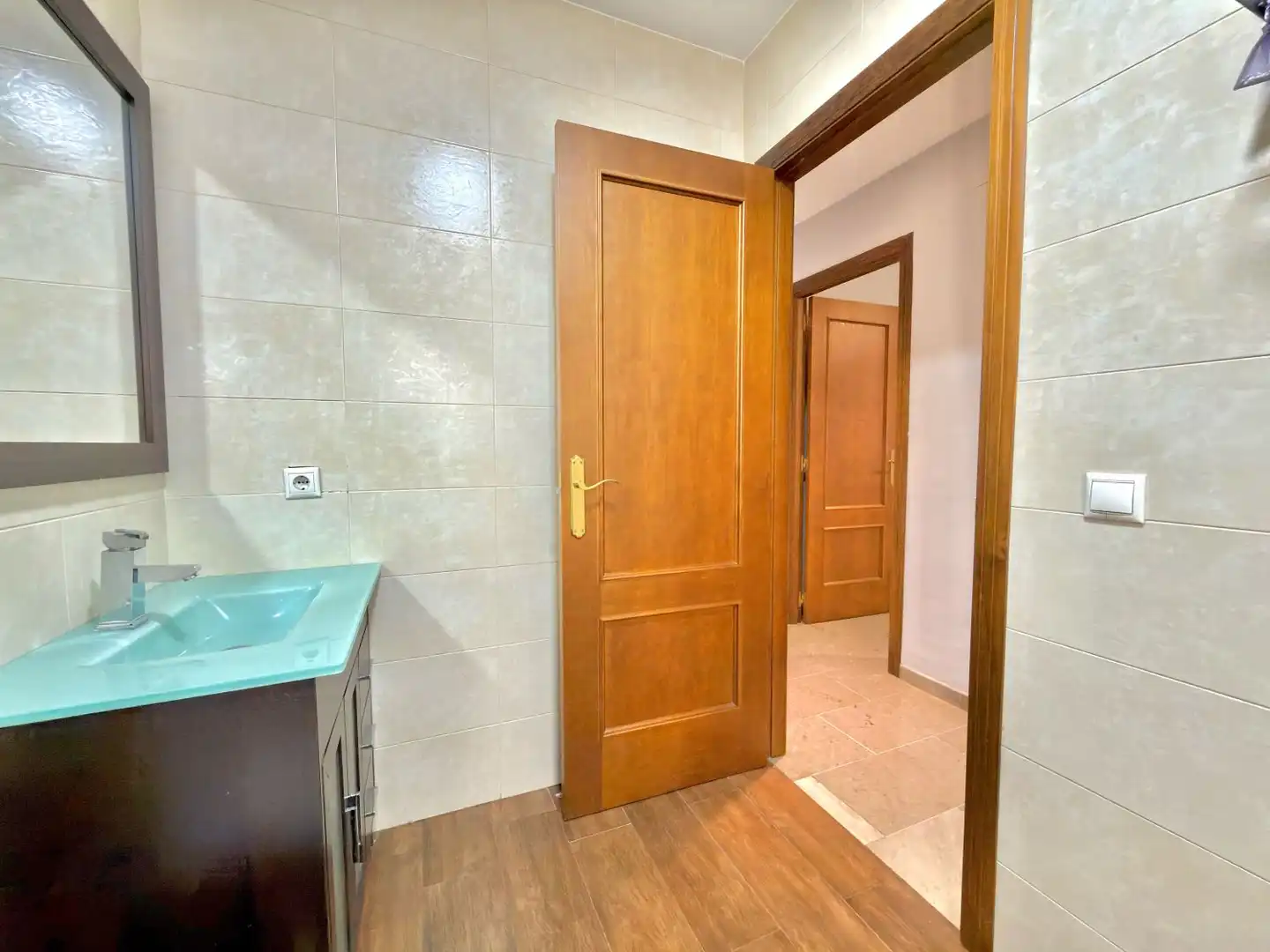 Flat with terrace for sale in Alcalá del Río, imagen 19