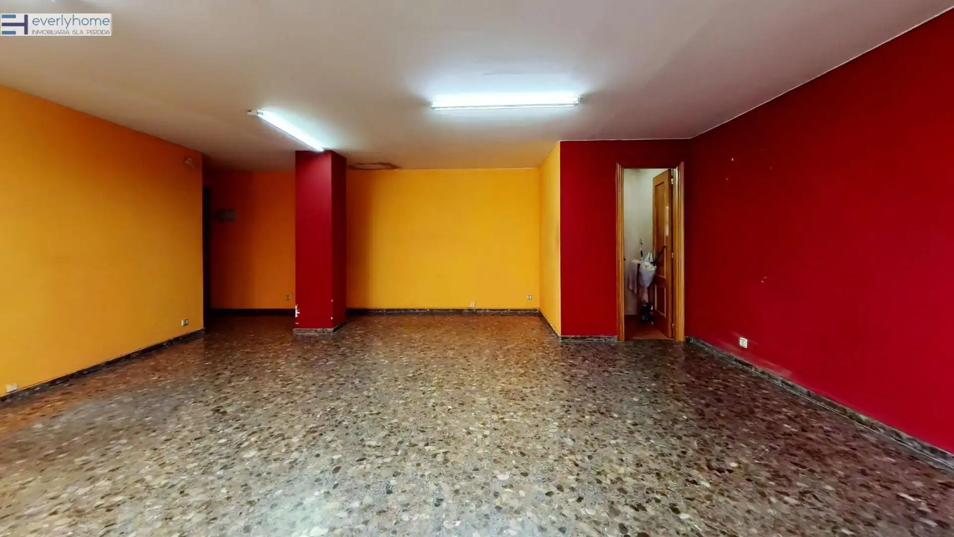 Commercial properties for rent in El Pla del Real