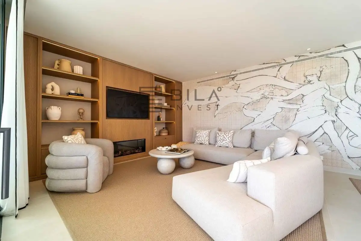 Flat with pool for sale in 8 de Marzo, imagen 14