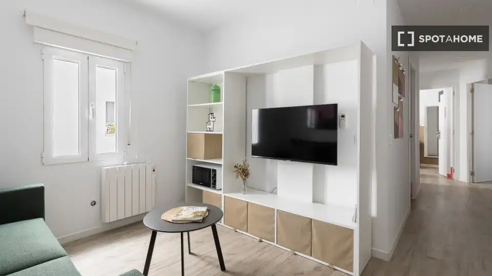 Appartement à louer à Universidad, imagen 2