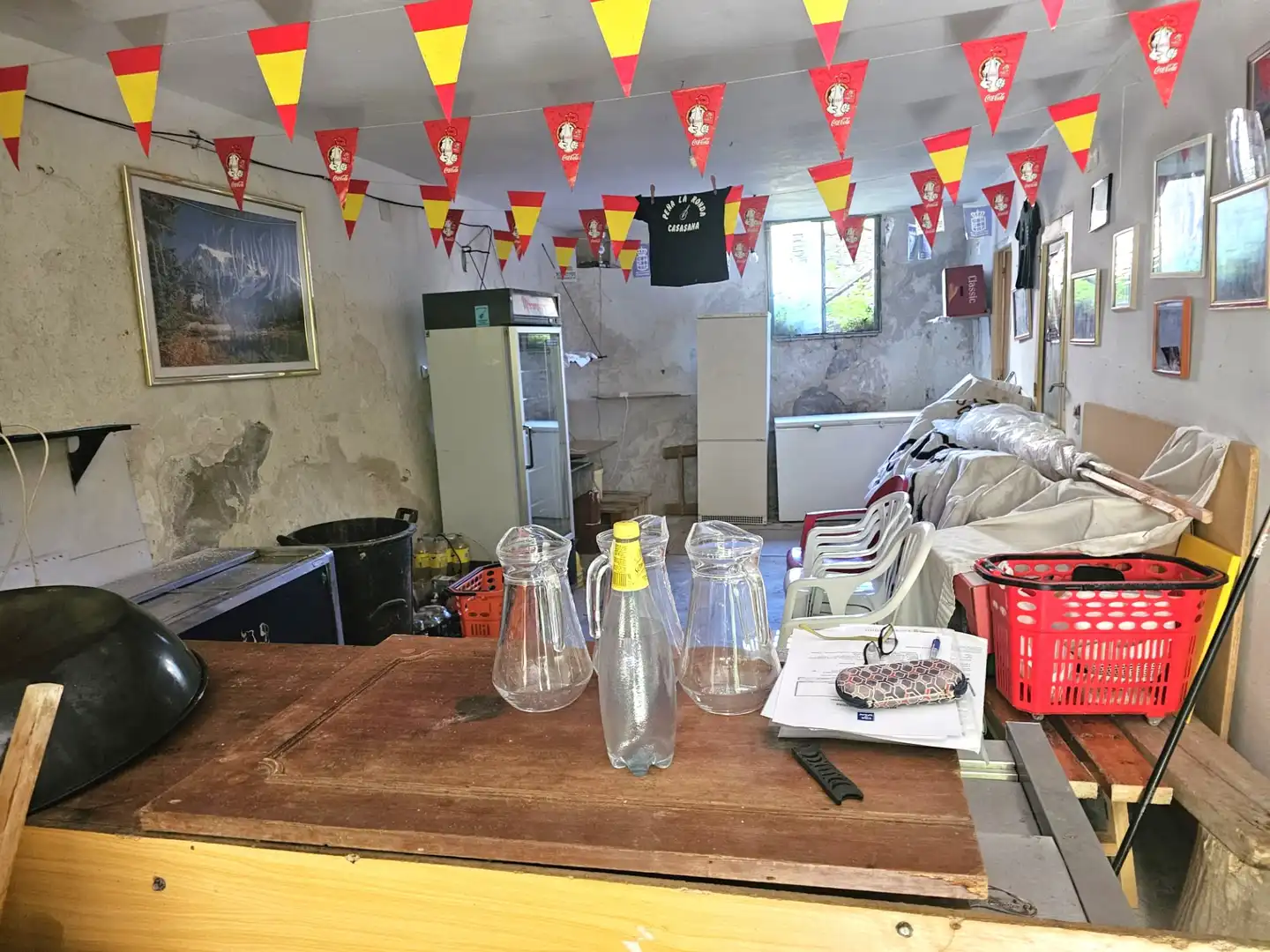Casa o chalet en venta en Pareja con Trastero y Balcón