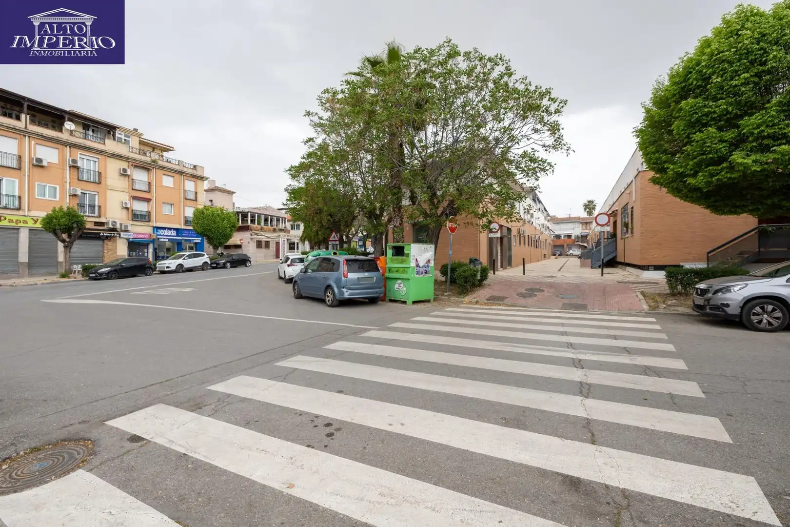 Appartamento in vendita a Paseo COLON, imagen 2