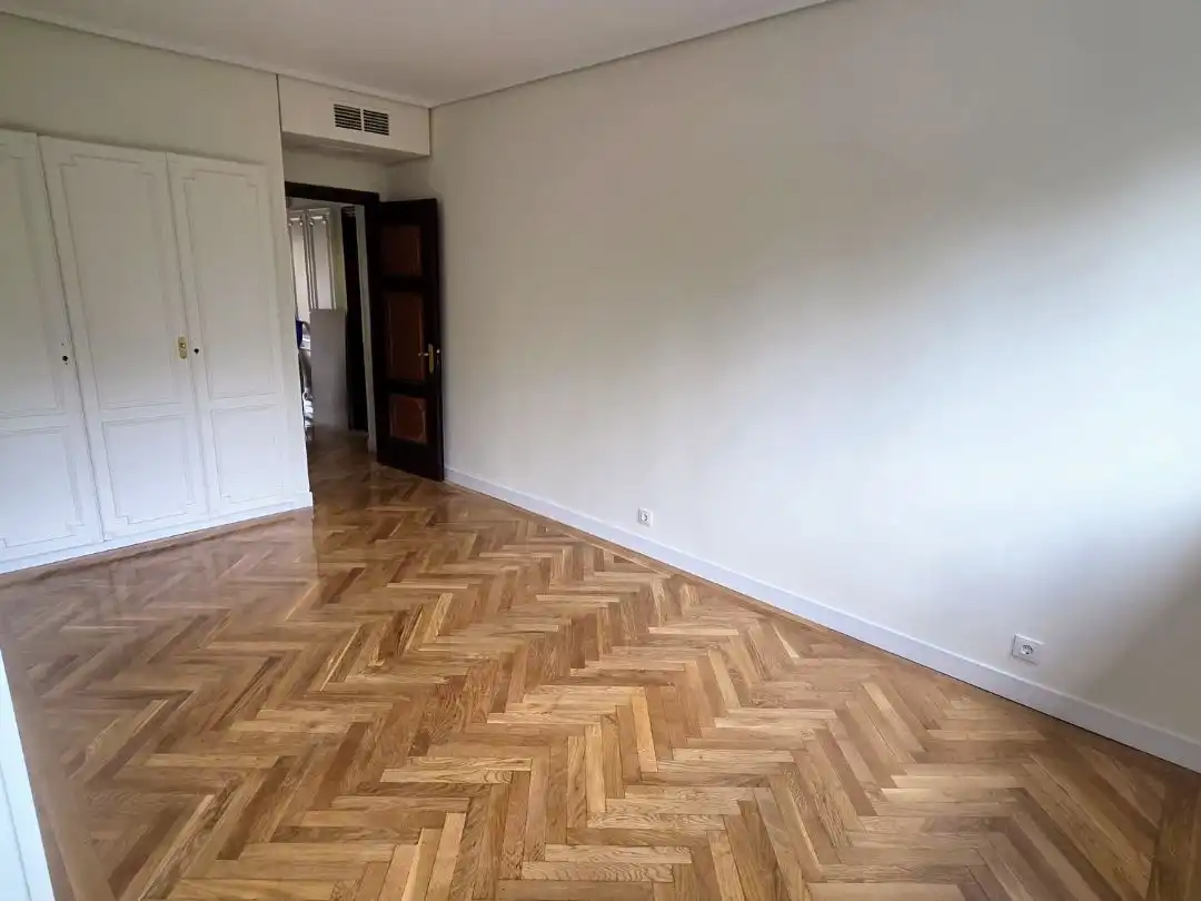 Habitación de Piso de alquiler en Retiro
