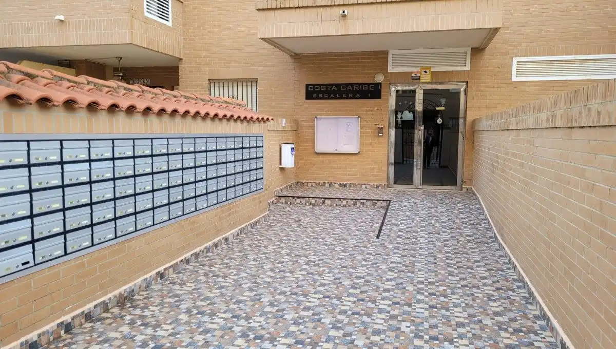 Apartamento en venta en Oropesa del Mar / Orpesa con Aire acondicionado, Calefacción y Terraza