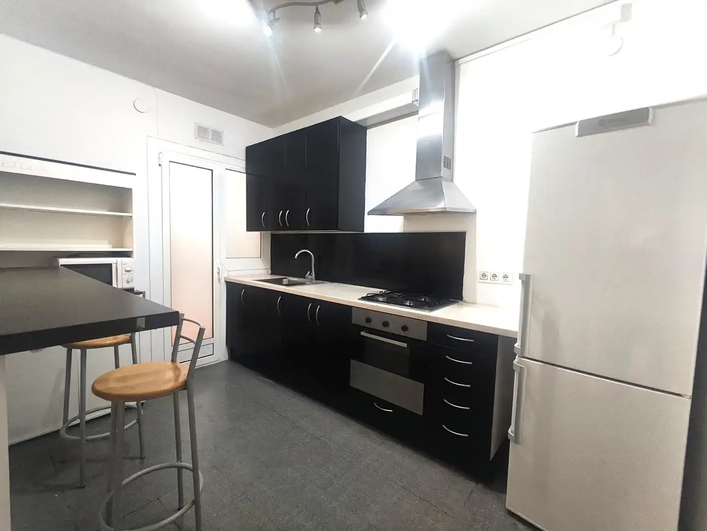 Cocina de Piso en venta en Martorell, Barcelona