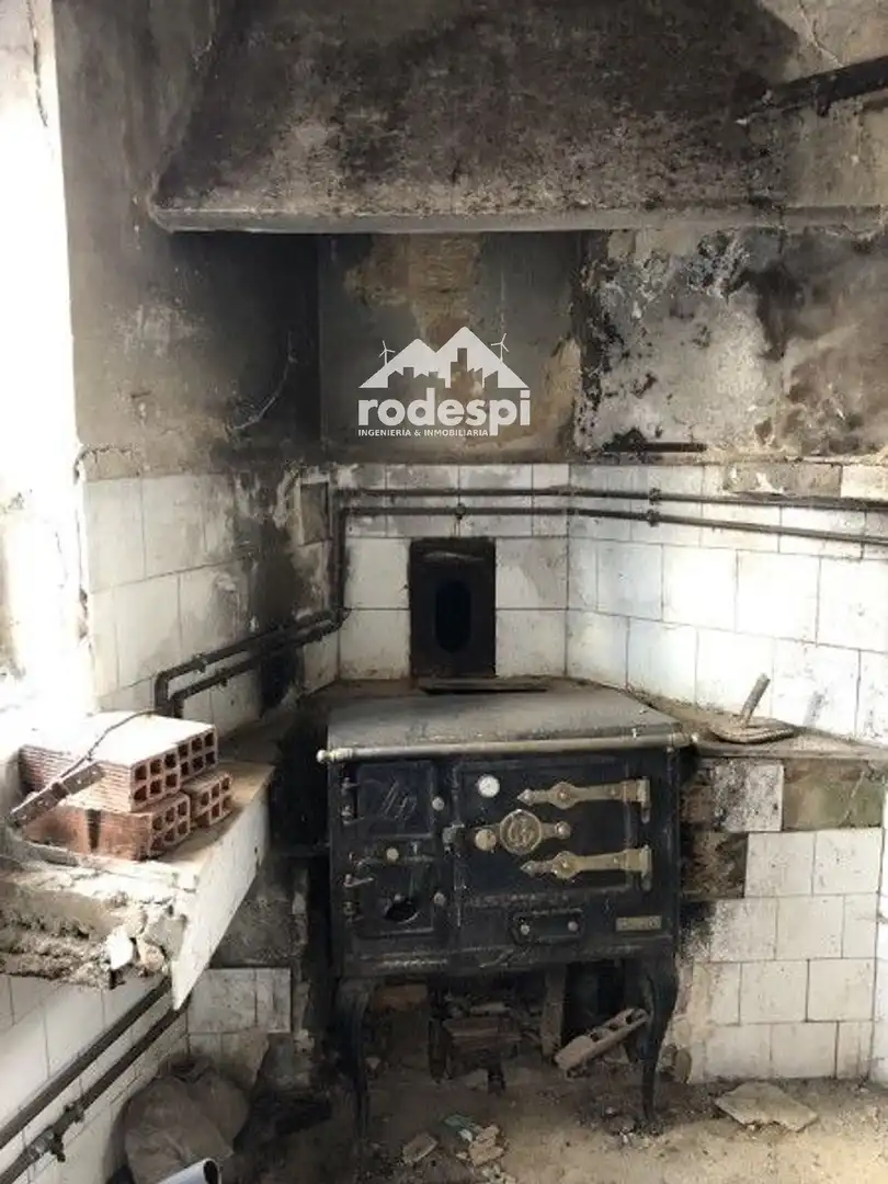 Casa o xalet en venda en Soutomaior amb Terrassa