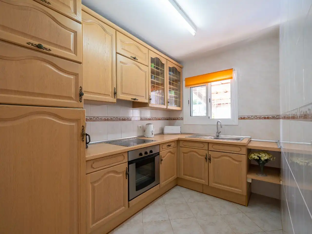 Casa con jardín en venta en punta montgo 66, imagen 14