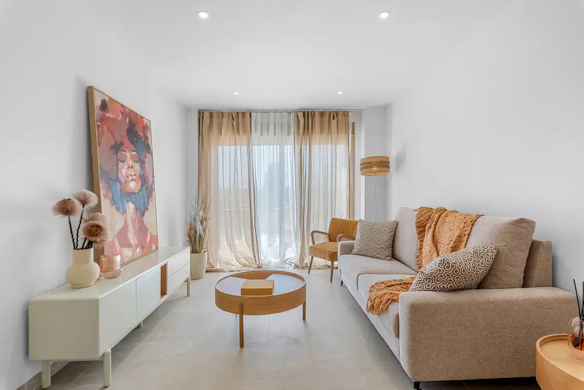 Appartement compact à vendre à Jacarilla, imagen 23