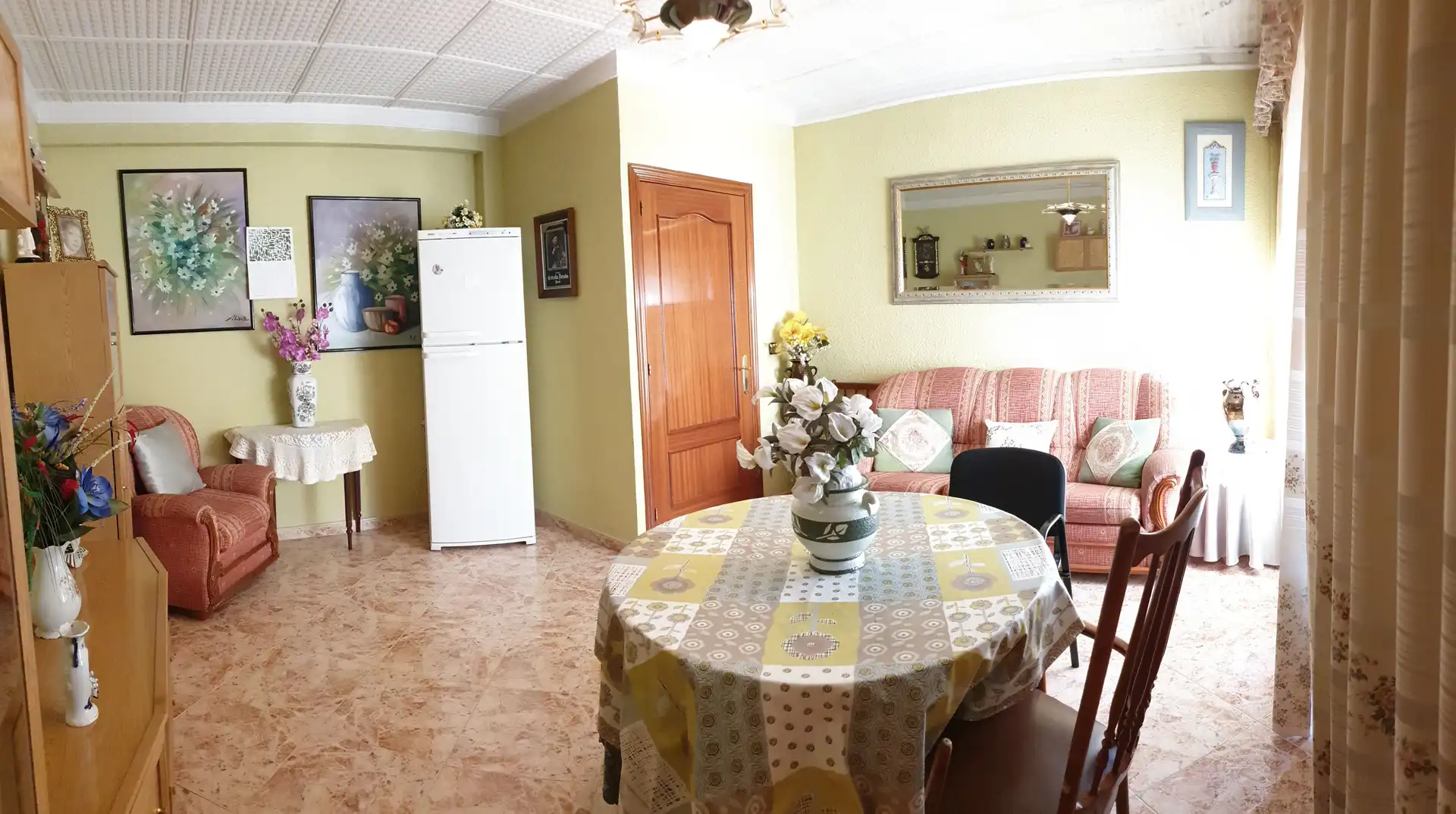 Comedor de Edificio en venta en Torrejón de Ardoz