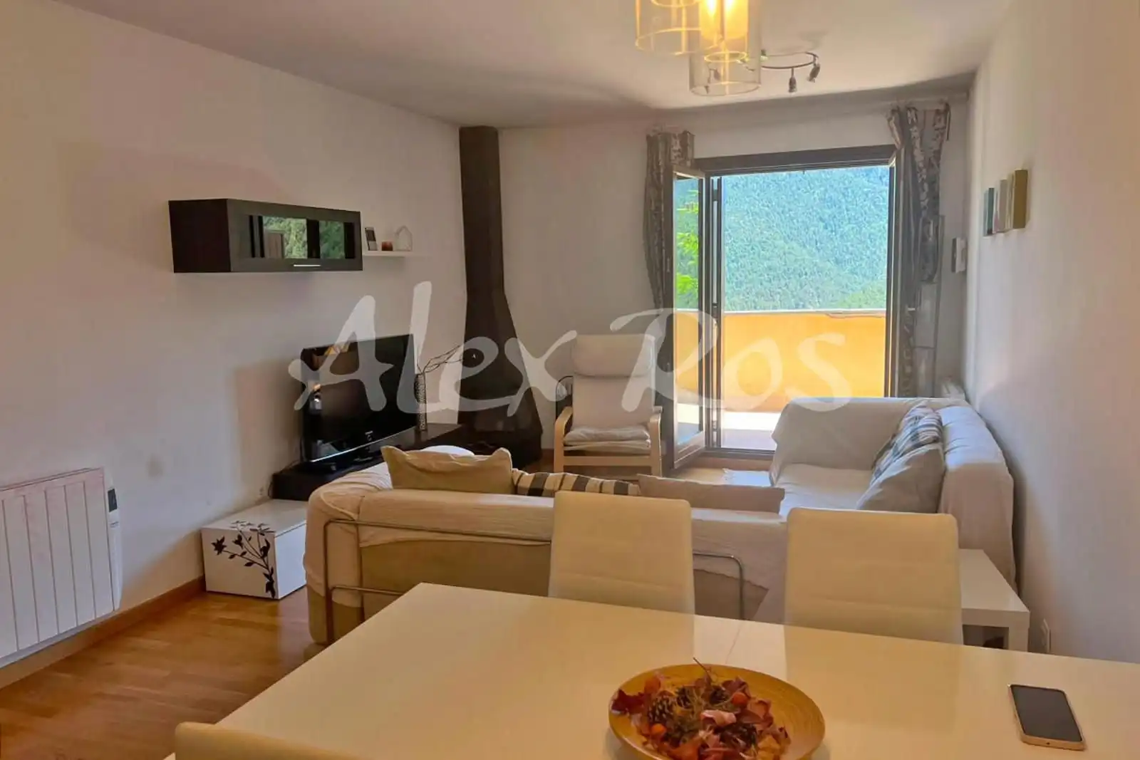 Attique avec ascenseur à vendre à Puigmal, imagen 7