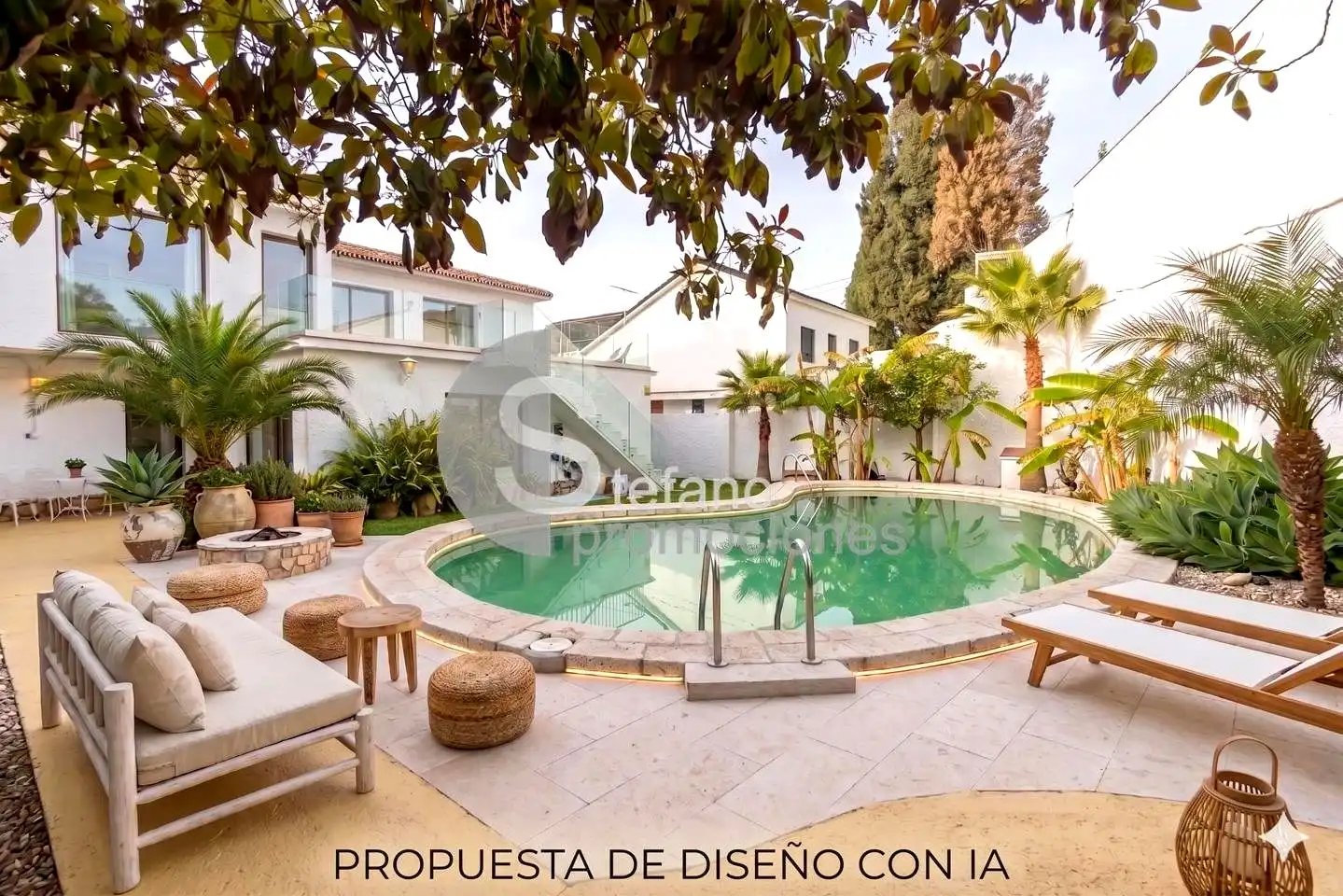House with terrace for sale in Calle Gabriel y Galán, imagen 5