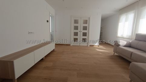 Foto 3 de Apartamento de alquiler en Gran Via, Logroño