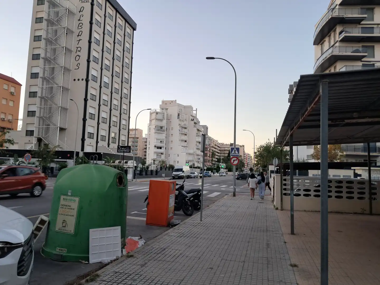 Local en venda a Carrer del Clot de la Mota, 18, Playa de Gandia