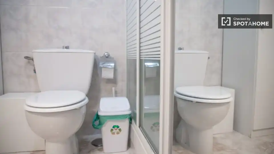 Habitación en Universidad - Malasaña