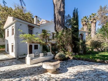 Villa con piscina in vendita a Loja