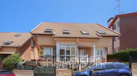 Photo 4 of Single-family semi-detached for sale in Calle Fanega, 5, Cistérniga, Valladolid